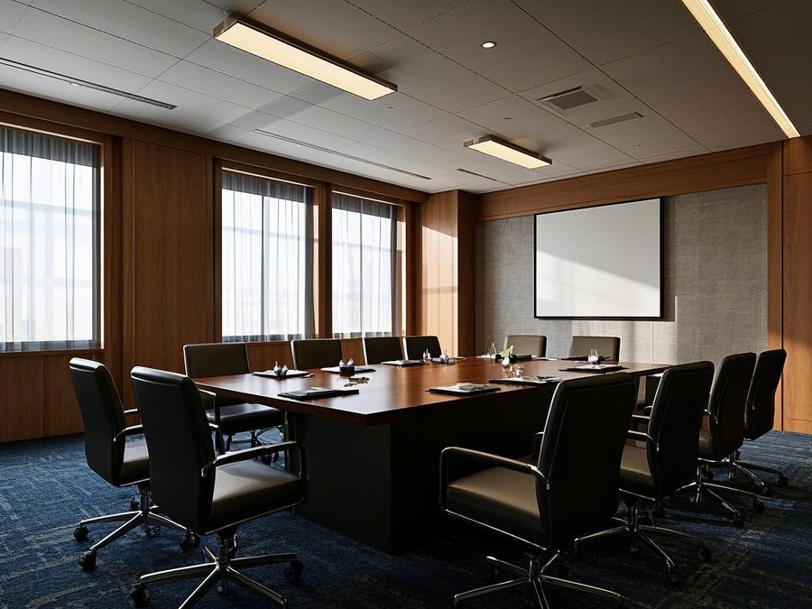 會(huì)議室4 會(huì)議室4