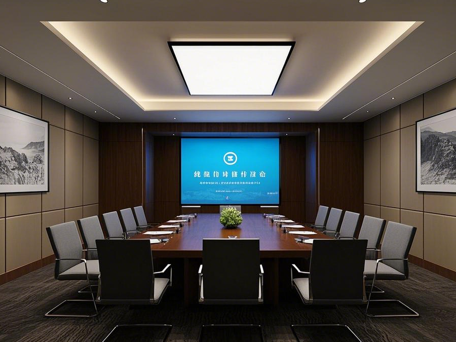 會議室2 會議室2